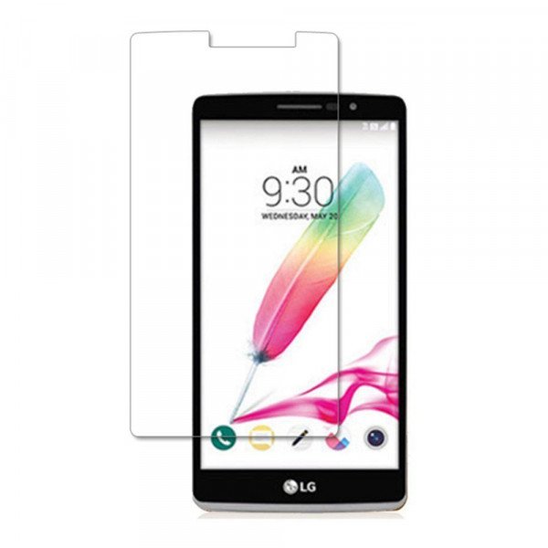 Wholesale LG G Stylo G4 Stylus LS770 Tempered Glass Screen Protector (Glass)